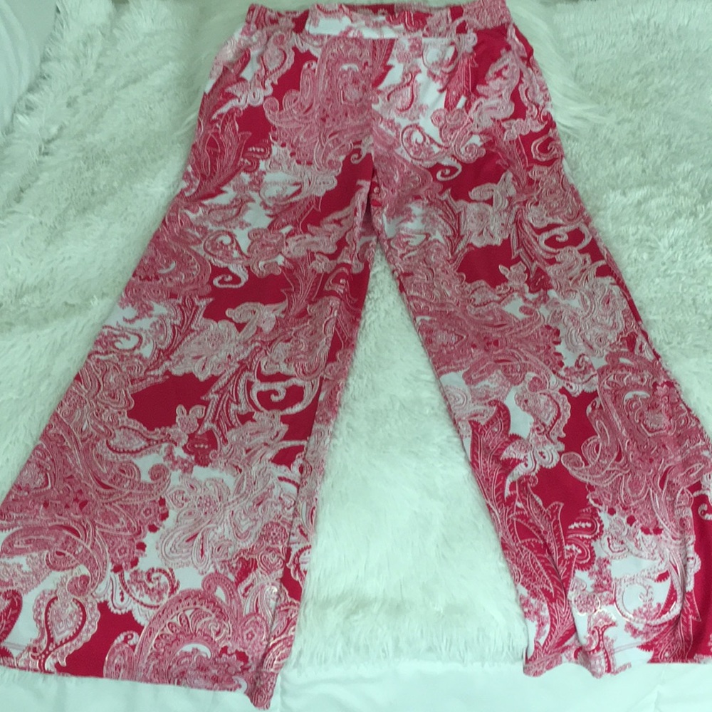 IMAN Pants